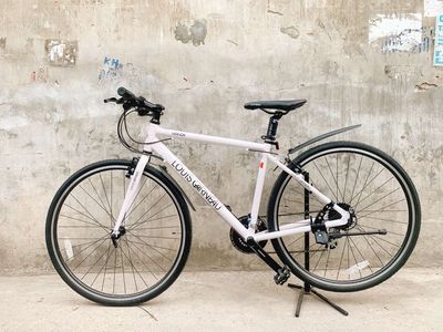 Xe đạp Louis Garneau 2024