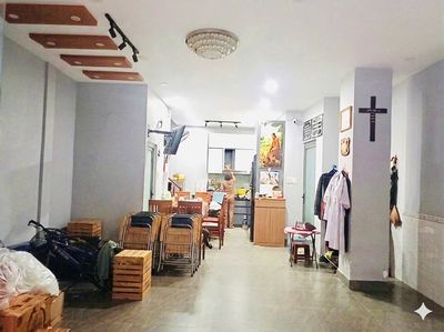 Gấp định cư 