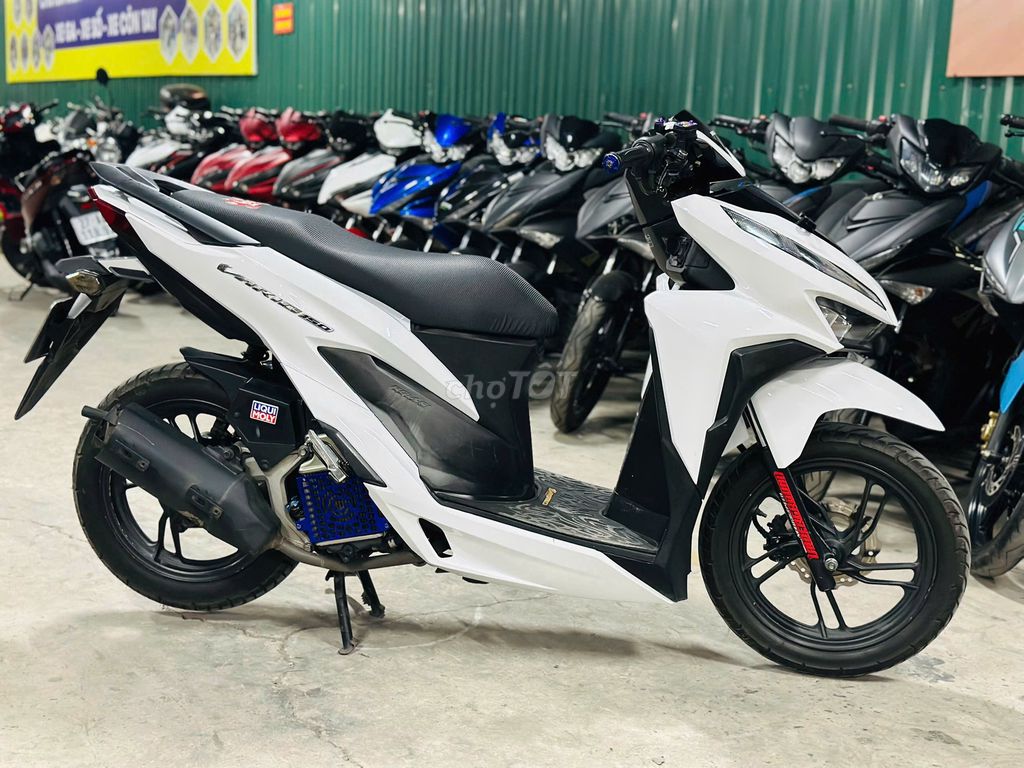 XE MÁYTHANH TÙNG_VARIO 150 ABS BIỂN 59. Mua bán Xe máy tại Quận Nam Từ Liêm Hà Nội được đăng bởi THANH TÙNG hình 6