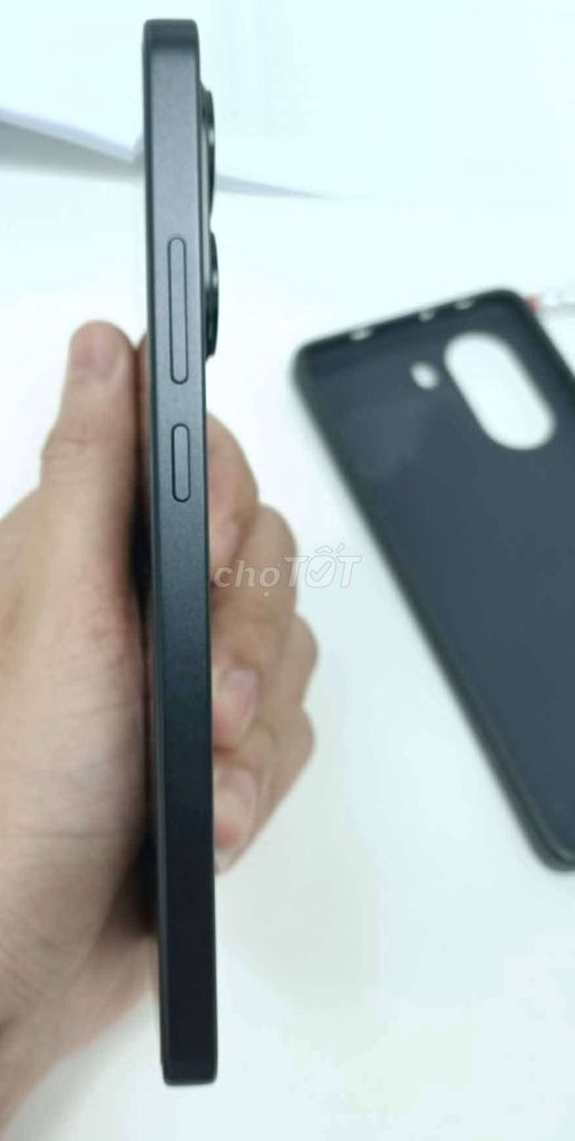 Poco X7 Pro 256GB Đen. Mua bán Điện thoại tại Quận Ninh Kiều Cần Thơ được đăng bởi Anh khoa Nguyen hình 1