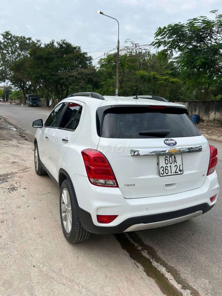 2016 1.4L LTZ - 110000 km. Mua bán Ô tô tại Thành phố Biên Hòa Đồng Nai được đăng bởi Mr Nam hình 3