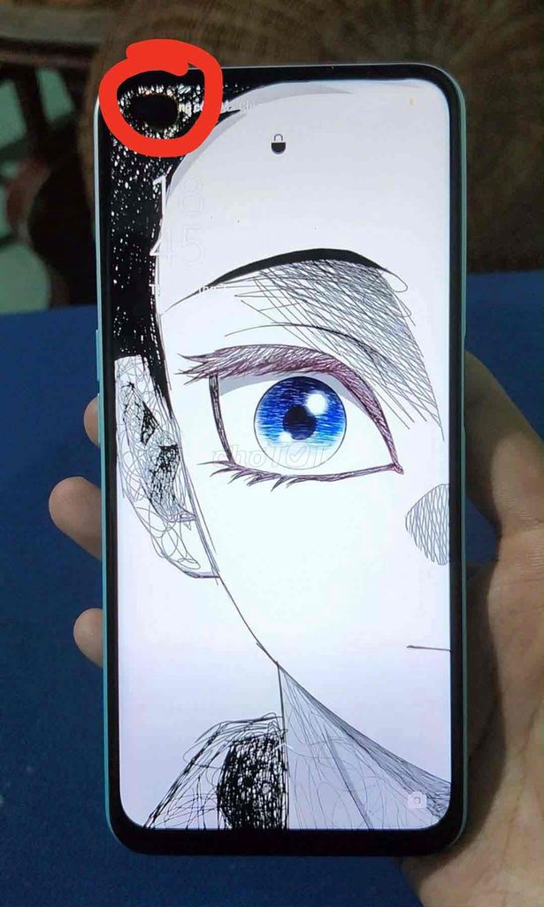 Oppo A92. Mua bán Điện thoại tại Thành phố Mỹ Tho Tiền Giang được đăng bởi Duy hình 1