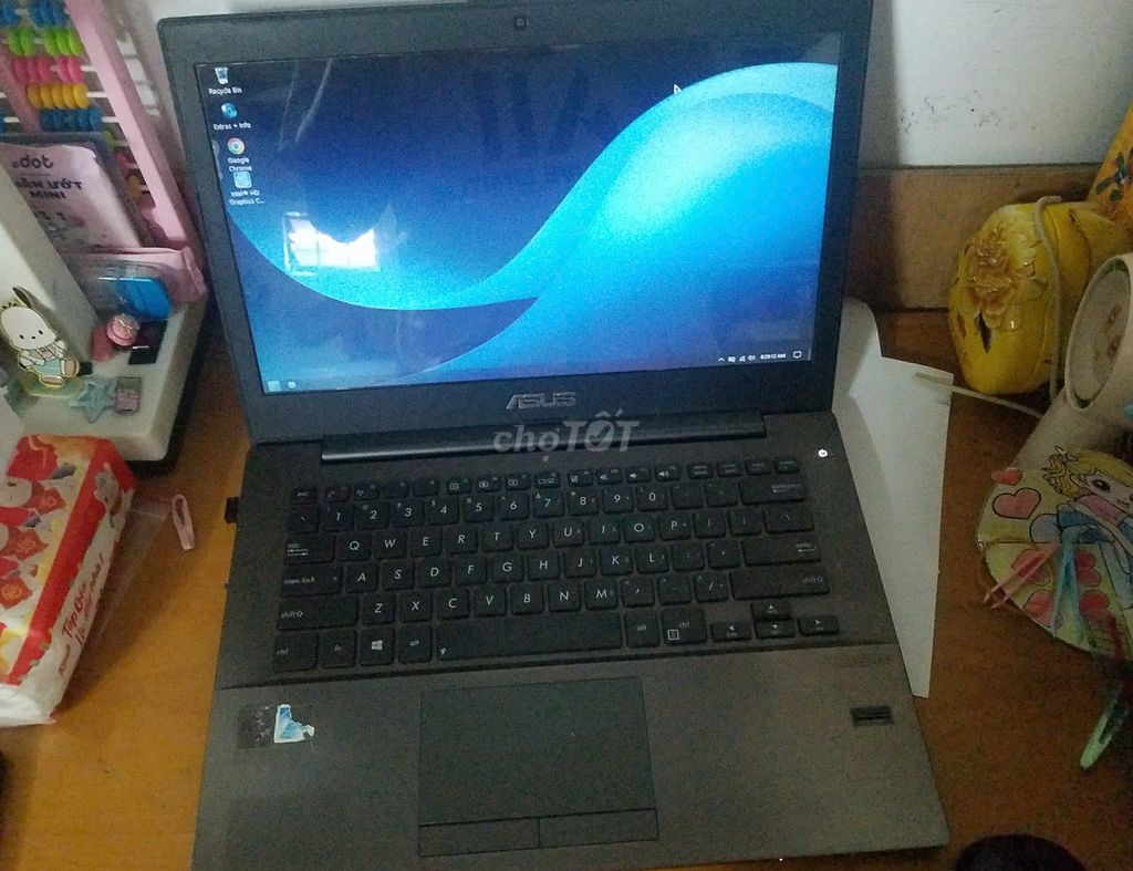 Asus PU401LA 54204G50 Đã sử dụng. Mua bán Laptop tại Quận 7 Tp Hồ Chí Minh được đăng bởi ダ hình 1