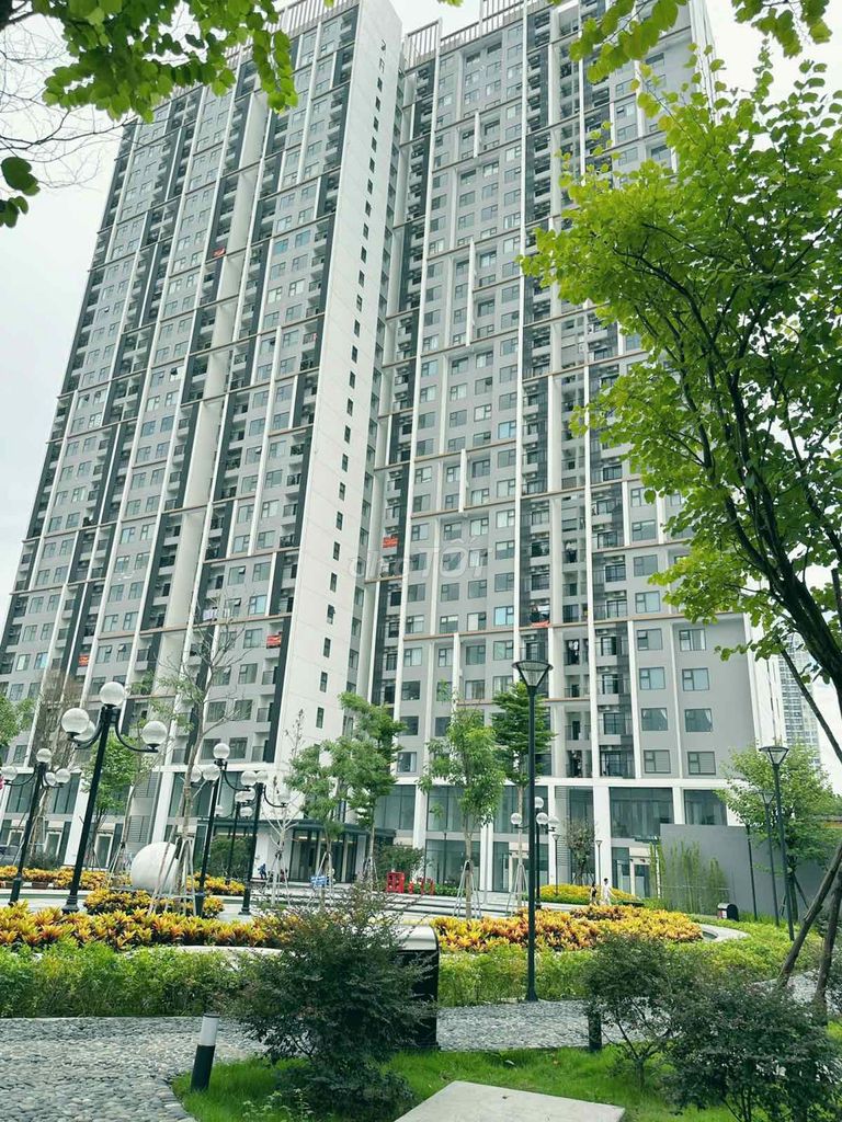 Bán chung cư khu đô thị Goldmark City 136 Hồ Tùng Mậu.,78m,2pn,2 vs,