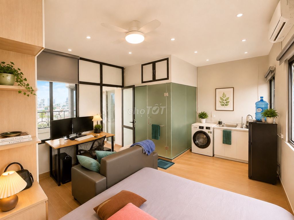 NHƯỢNG LẠI PHÒNG TRỌ TẠI SỐ NHÀ 38C NGÕ 444 THỤY KHUÊ ĐẦY ĐỦ NỘI THẤT