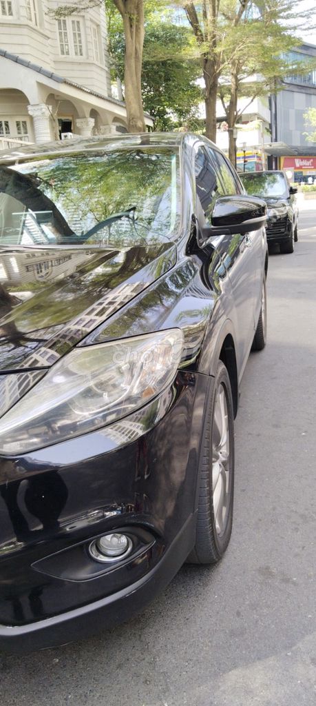 Bán xe Madza 9. Mua bán Ô tô tại Quận 7 Tp Hồ Chí Minh được đăng bởi Diệu hình 3