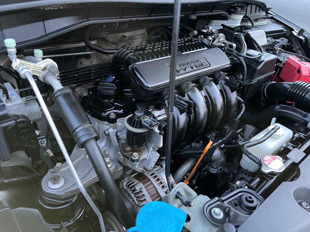 Honda City 2018 Top 74.000km Bạc. Mua bán Ô tô tại Thành phố Dĩ An Bình Dương được đăng bởi duyên hình 14