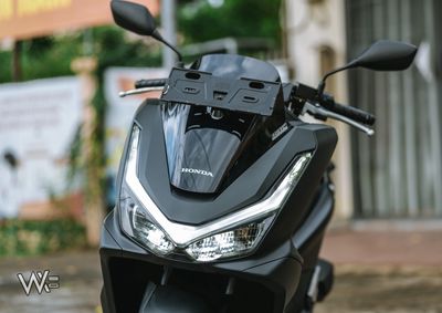 𝐏𝐂𝐗 𝟏𝟔𝟎 𝐀𝐁𝐒 𝟐𝟎𝟐𝟓 𝐑𝐨𝐚𝐝𝐒𝐲𝐧𝐜 𝐆𝐢𝐚́: 𝟖𝐱 𝐓𝐑. Mua bán Xe máy tại Quận Tân Bình Tp Hồ Chí Minh được đăng bởi Huy