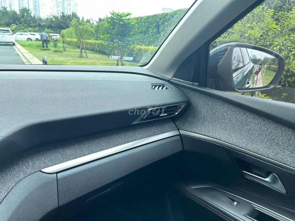 Peugeot 5008 Full 2020, BD Full Hãng Giá Mềm. Mua bán Ô tô tại Quận 7 Tp Hồ Chí Minh được đăng bởi Tuấn Sài Gòn Car Auto hình 12