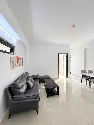căn hộ view xéo biển napoleon 2pn