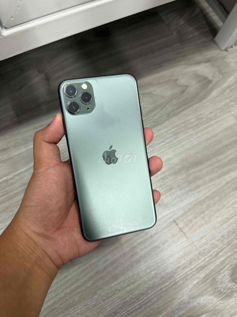 11PRM FULL 64GB. Mua bán Điện thoại tại Thành phố Huế Thừa Thiên Huế được đăng bởi THANH LÝ CẦM ĐỒ 8386 hình 1