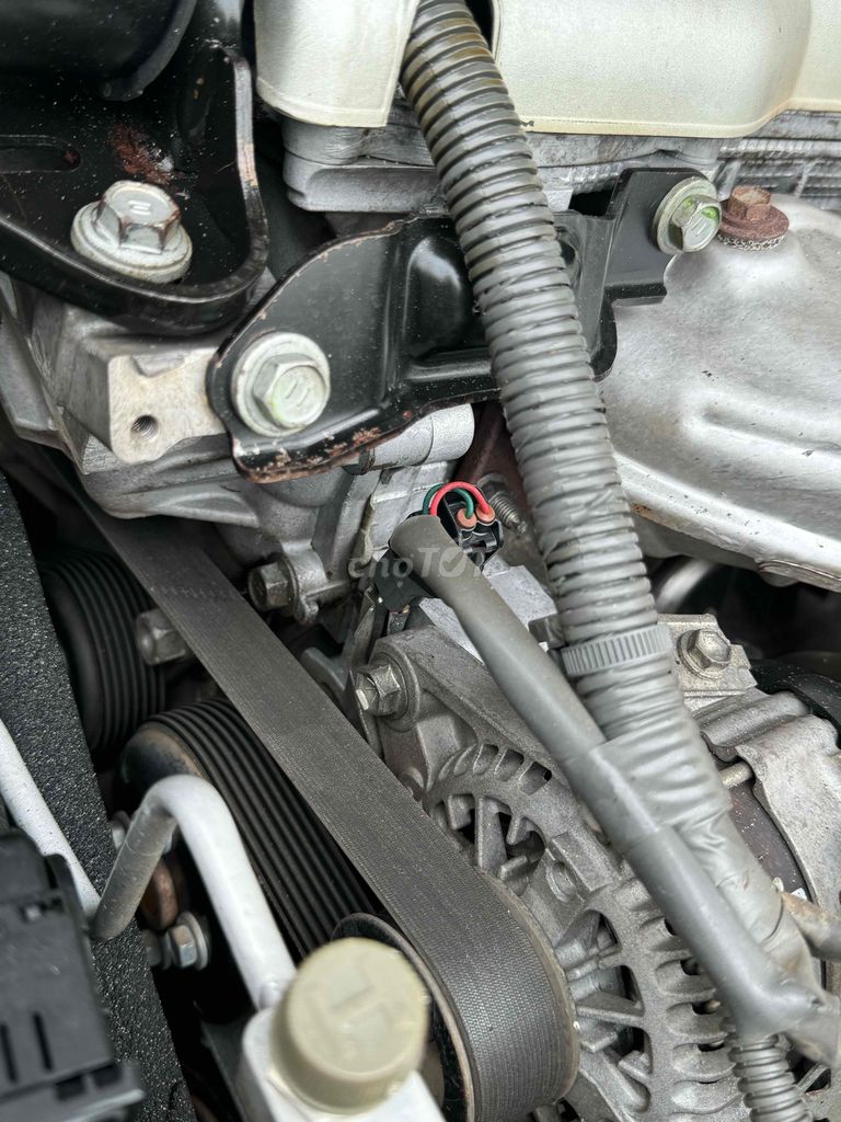 Toyota Camry 2009 at nhập khẩu. Mua bán Ô tô tại Huyện Khoái Châu Hưng Yên được đăng bởi Tiep hình 20