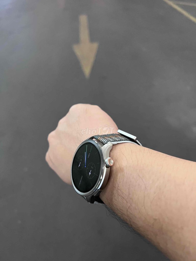 Amazfit Balance