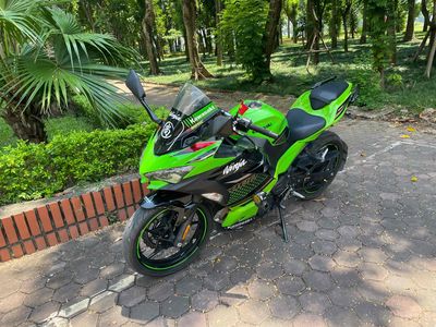 🔥 BÁN KAWASAKI NINJA 400 – CHUẨN SPORTBIKE CHO AE. Mua bán Xe máy tại Quận Hoàng Mai Hà Nội được đăng bởi Công Thành