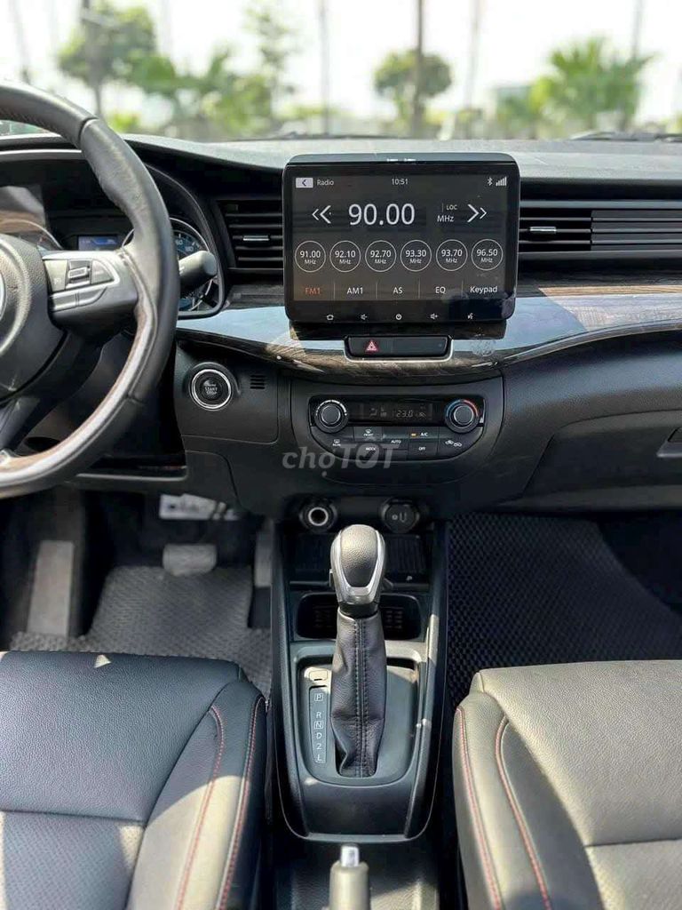 BÁN GÓP SUZUKI ERTINGA AT. Mua bán Ô tô tại Quận 1 Tp Hồ Chí Minh được đăng bởi THU TRÀ hình 8