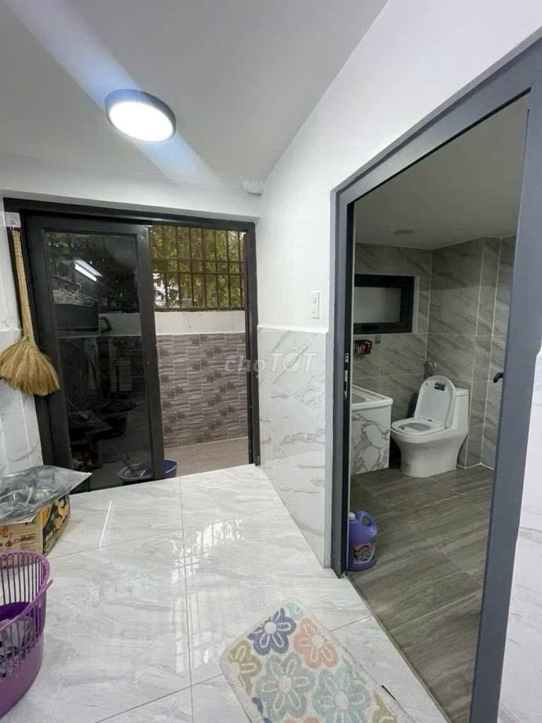 Bán nhà HXH Lâm Văn Bền Q7, 80m², nhỉnh 7 tỷ. Mua bán Nhà ở tại Quận 7 Tp Hồ Chí Minh được đăng bởi Đỗ Chí Tâm hình 9