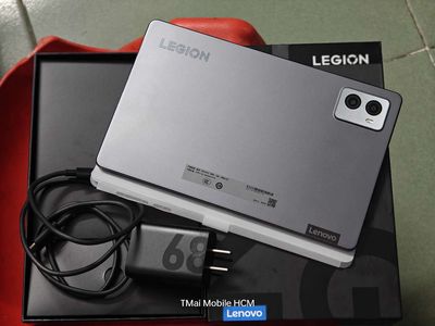 Legion Y700 2023 fullbox 12gb/256gb FULL T.VIỆT