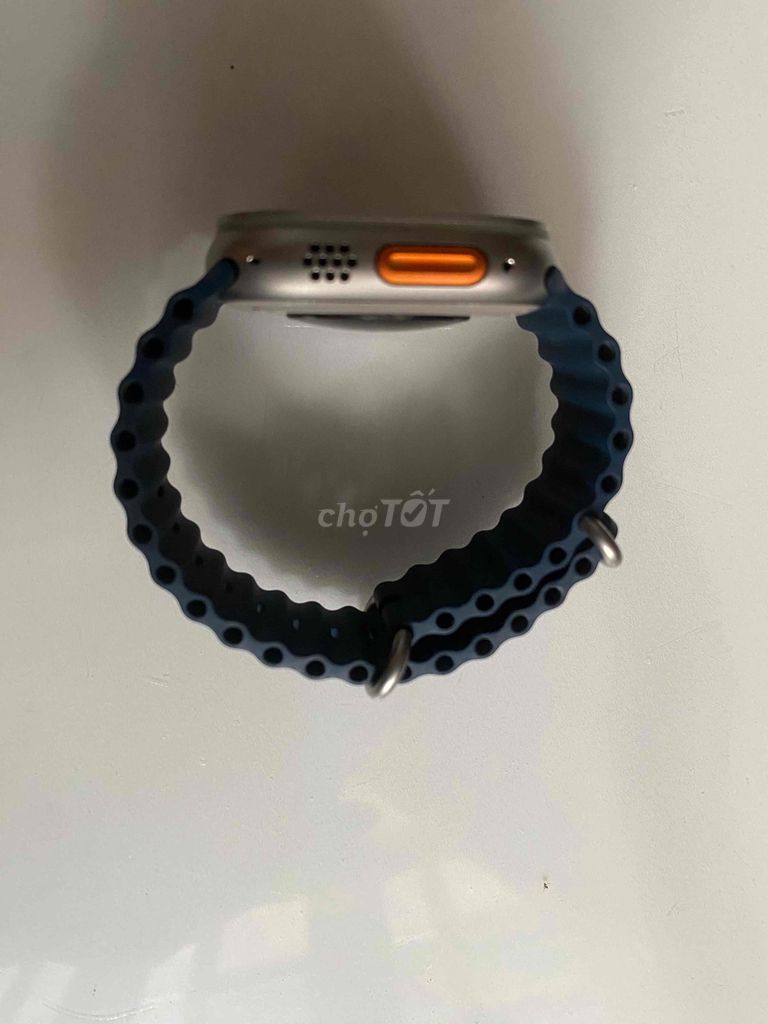 Apple whatch ultra2 10/2024 pin 100%