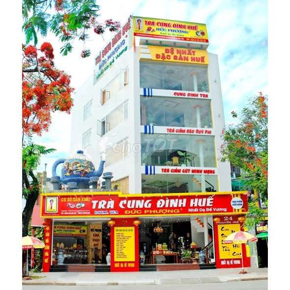 Trà túi lọc Đức Phượng Nhất Dạ Đế Vương. Mua bán Đồ ăn, thực phẩm và các loại khác tại Thành phố Thuận An Bình Dương được đăng bởi Nhã Phương hình 1