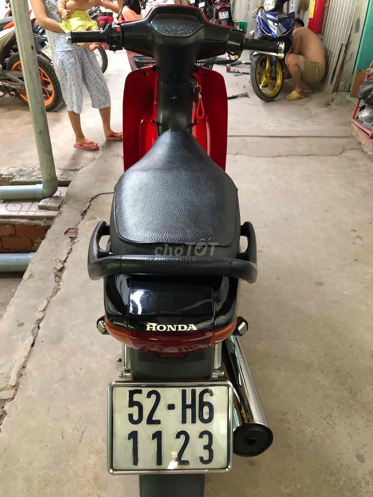 ware 110 don full kiemg. Mua bán Xe máy tại Huyện Nhơn Trạch Đồng Nai được đăng bởi Tam  hình 4