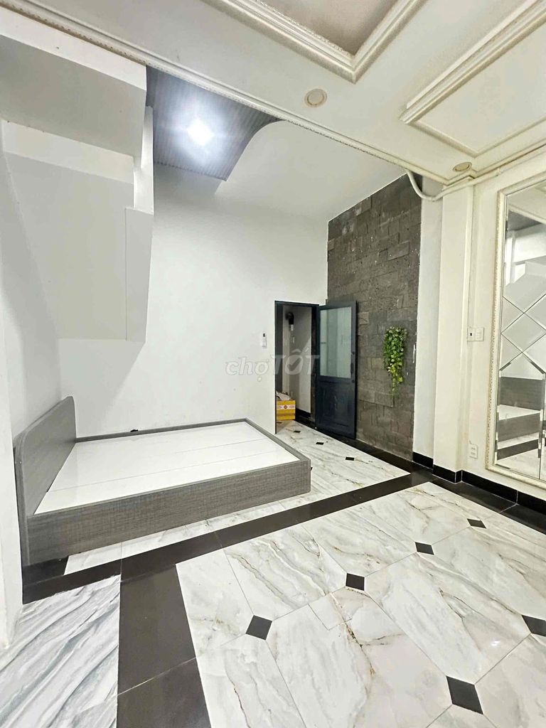 Căn hộ Nội thất đầy đủ , gần Công viên Bình Phú, Aeon Mail Bình Tân