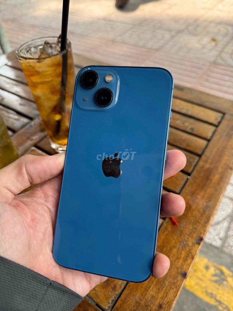 iphone 13 bản VN 128gb