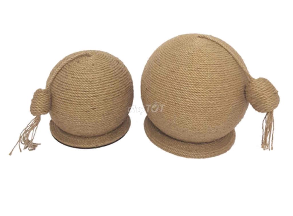 Đồ chơi / Banh cào móng cho mèo nhiều màu sắc.. Mua bán Phụ kiện, Thức ăn, Dịch vụ tại Thành phố Thủ Đức Tp Hồ Chí Minh được đăng bởi Hưng hình 1