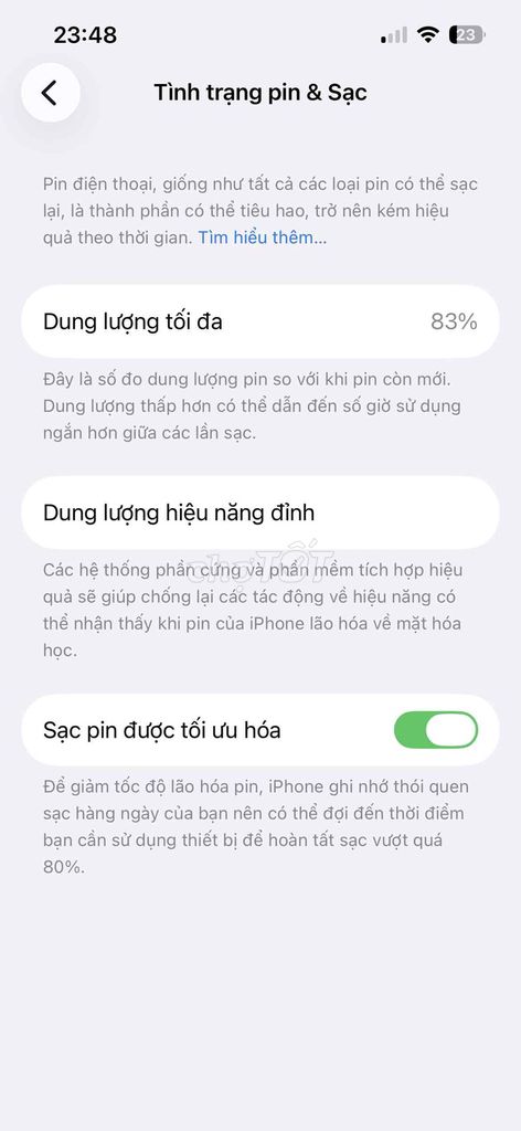 iPhone 13 Trắng. Mua bán Điện thoại tại Quận 4 Tp Hồ Chí Minh được đăng bởi daniel nguyen hình 1