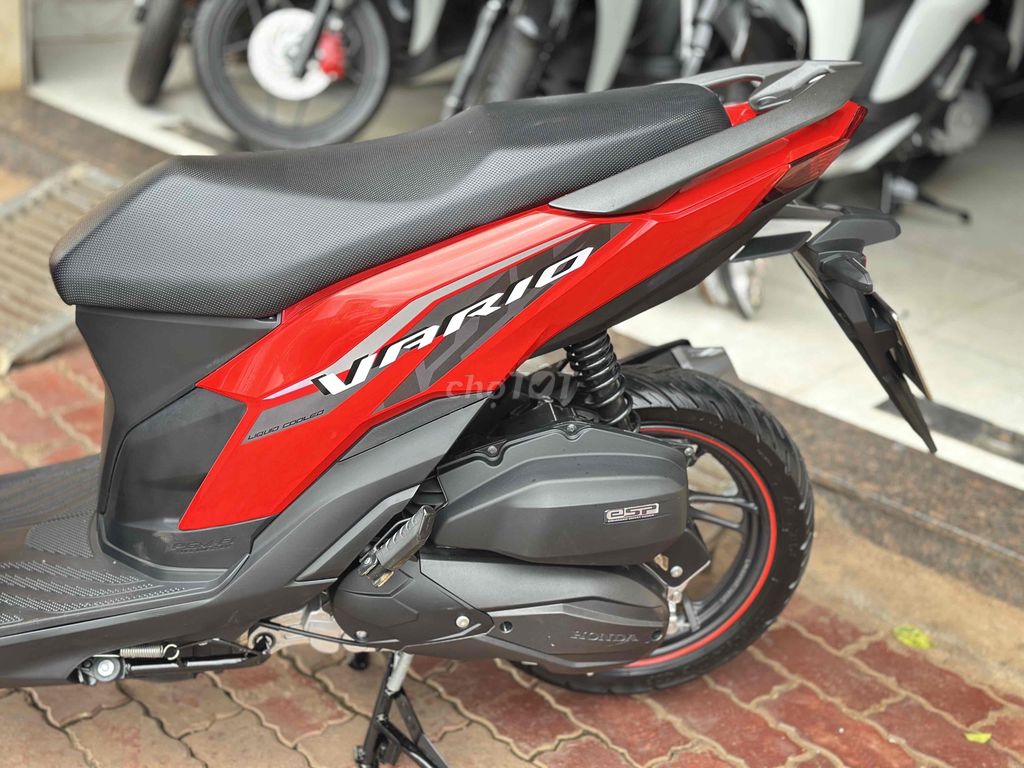 VARIO 2024 XE KHÁCH MỚI MUA K ĐI KENG. Mua bán Xe máy tại Thành phố Buôn Ma Thuột Đắk Lắk được đăng bởi CẦM ĐỒ TUẤN ĐẠT hình 5