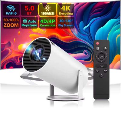 Máy Chiếu Thông Minh 4K HY300. Mua bán Đồ dùng văn phòng tại Quận 1 Tp Hồ Chí Minh được đăng bởi Tita Thanh