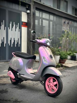 🌈Vespa Lx 125 Bstp Chất Xe Zin Siêu Đẹp. Mua bán Xe máy tại Quận Gò Vấp Tp Hồ Chí Minh được đăng bởi Xe Máy Hiệp Phát