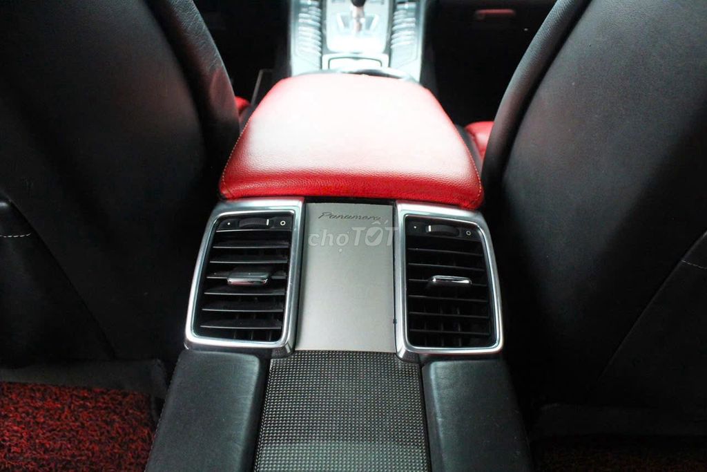 Porsche Panamera 4S 2011 - Xe 1 Chủ Đầy Đủ Option. Mua bán Ô tô tại Thành phố Thủ Đức Tp Hồ Chí Minh được đăng bởi HOANG SON hình 7