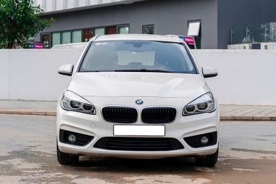 BMW 218i Sản xuất 2016. Mua bán Ô tô tại Quận Cầu Giấy Hà Nội được đăng bởi Quân Q Auto