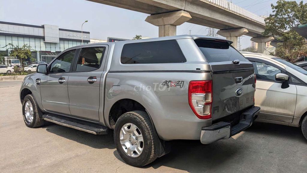 Bán Ranger XLT 4x4 2015 bản full 2 cầu. Mua bán Ô tô tại Quận Hà Đông Hà Nội được đăng bởi Đoàn Phương Ô tô Cũ hình 8