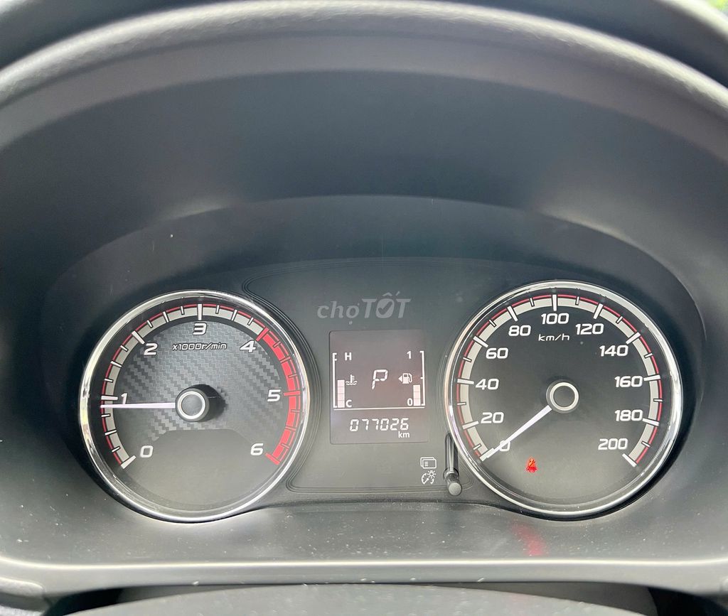 Triton GLX 1.5L AT-2021- 77000km. Mua bán Ô tô tại Quận Tân Phú Tp Hồ Chí Minh được đăng bởi Hoanganh Nguyendinh hình 8