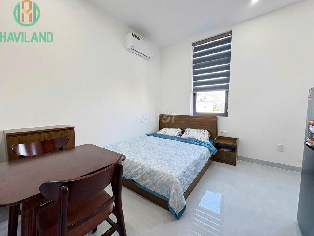 Аренда · 1 комн. · 30 м² · Quận Hải Châu, ул. Đường Giang Văn Minh