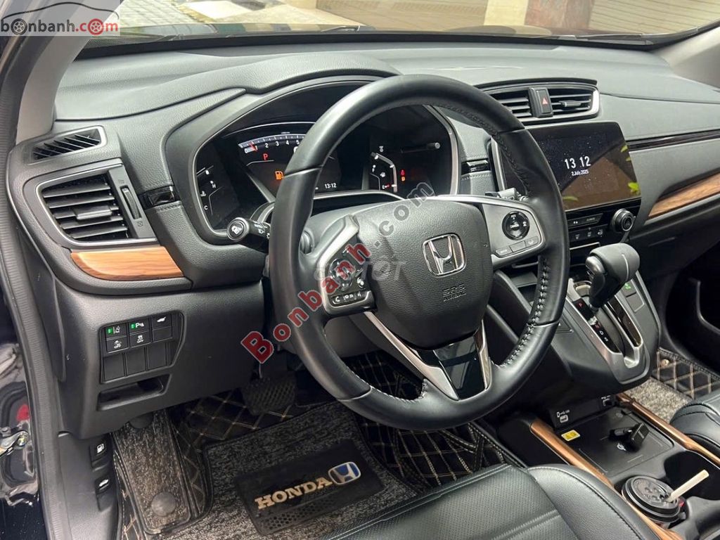 Honda CRV L 2020 - 780 Triệu. Mua bán Ô tô tại Quận Bắc Từ Liêm Hà Nội được đăng bởi Oto Chữ Tín hình 6