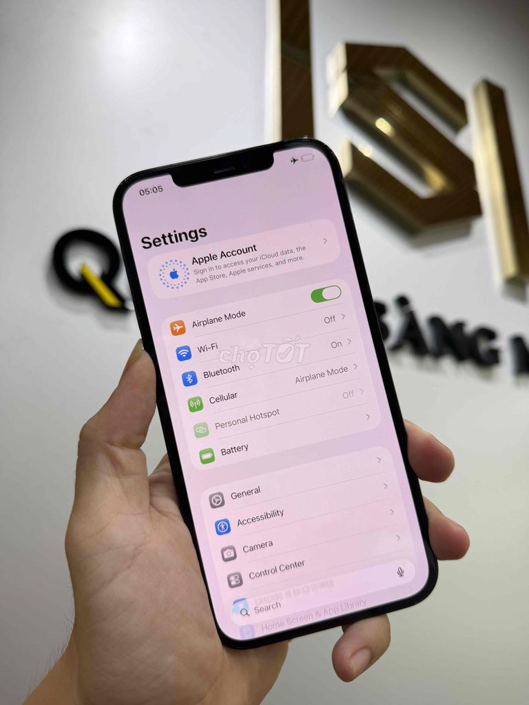 12prm ám nhẹ xíu 512gbbb. Mua bán Điện thoại tại Quận 12 Tp Hồ Chí Minh được đăng bởi San San Mobile hình 1