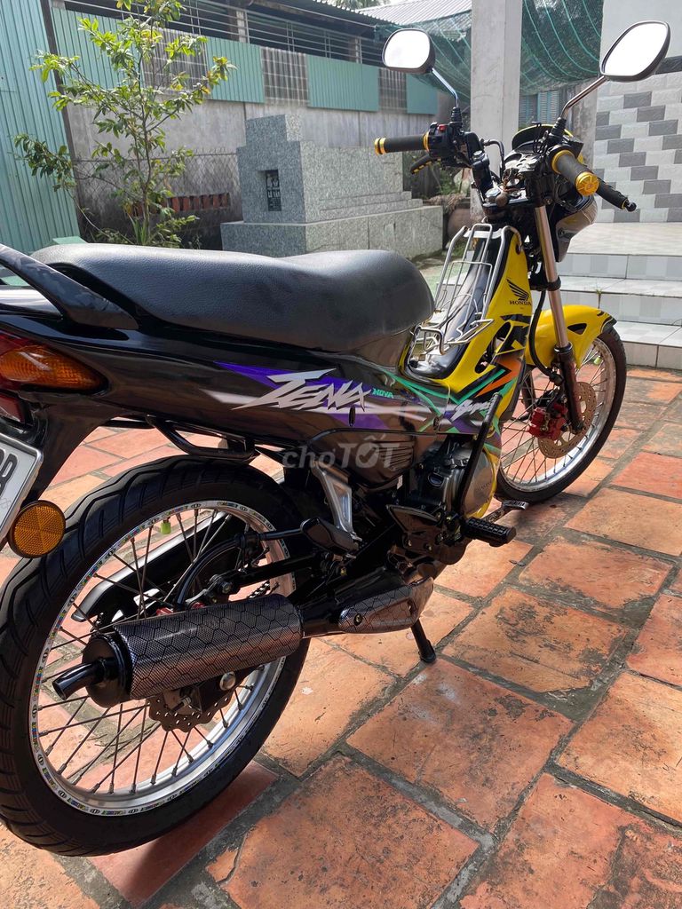 Nova chính chủ bao ra tên có giao lưu. Mua bán Xe máy tại Quận Ô Môn Cần Thơ được đăng bởi Quý 65  hình 8