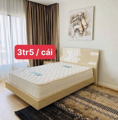 TRẢ KHO - XẢ KHO DƯỚI GIÁ VỐN. Mua bán Giường, chăn ga gối nệm tại Quận 7 Tp Hồ Chí Minh được đăng bởi nguyễn văn tiến 