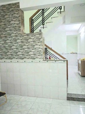 ✅✅Nhà sạch sẽ 2PN Hẻm 1041 Trần Xuân Soạn Q.7