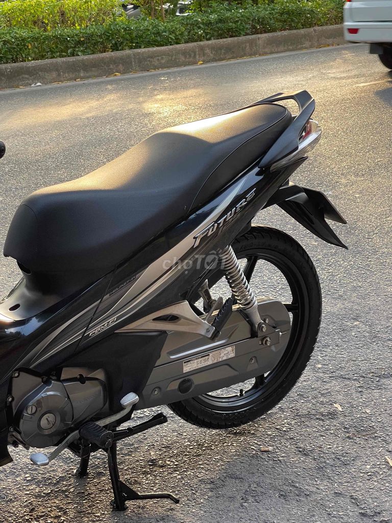 FUTURE125  chính chủ zin chất lượng cao. Mua bán Xe máy tại Quận Đống Đa Hà Nội được đăng bởi Hà hình 6