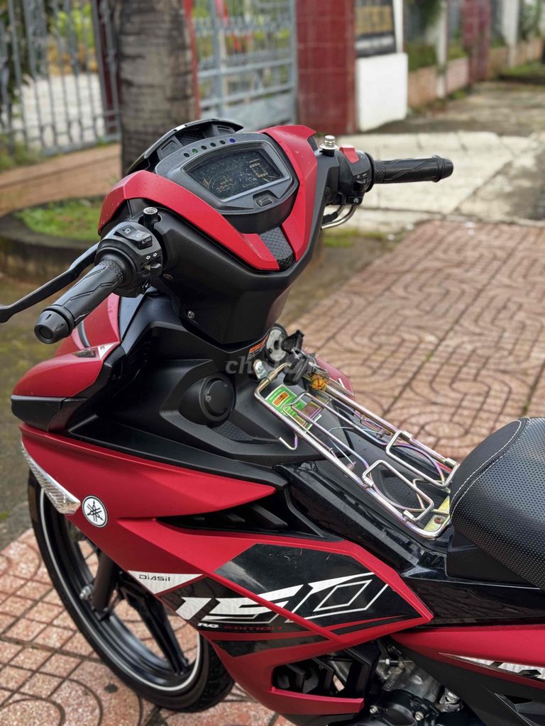 Thanh Lý Ex 2021. Mua bán Xe máy tại Thành phố Buôn Ma Thuột Đắk Lắk được đăng bởi Cửa Hàng Xe Máy 297 Nguyễn văn cừ hình 6