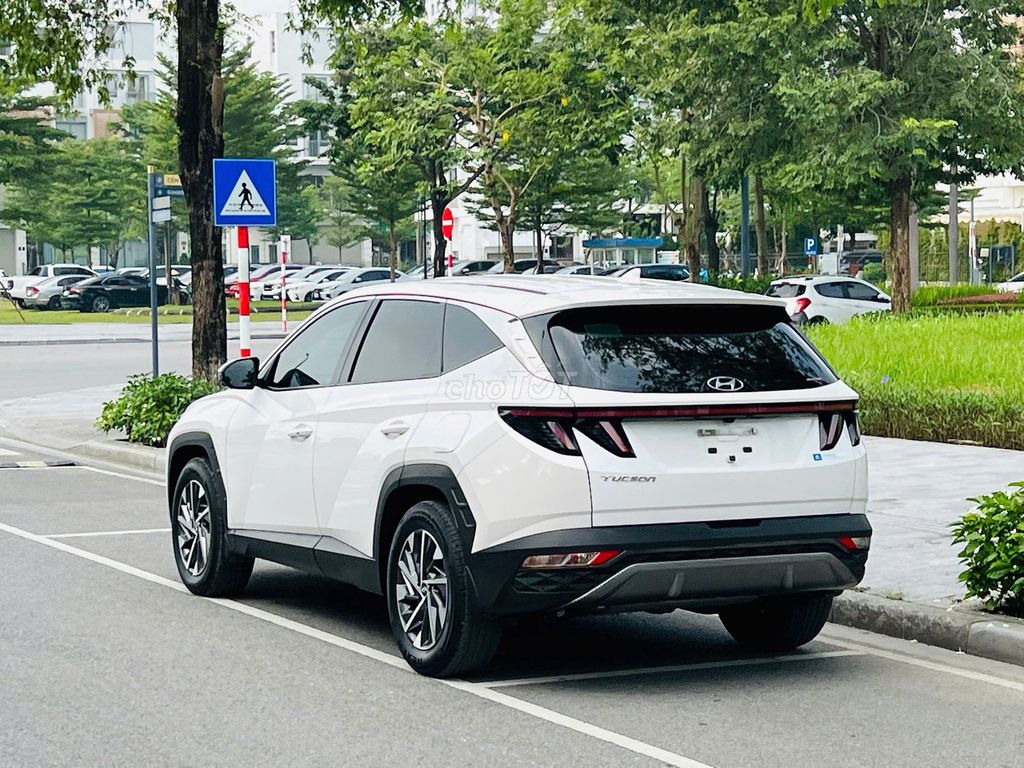 Hyundai Tucson 2023 2.0 ATH. Mua bán Ô tô tại Quận Thanh Xuân Hà Nội được đăng bởi Minh Chuyên hình 3