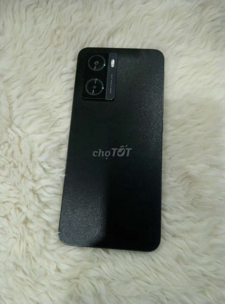 Oppo A77s 128GB Đen. Mua bán Điện thoại tại Quận 4 Tp Hồ Chí Minh được đăng bởi Nguyễn Thùy  hình 1