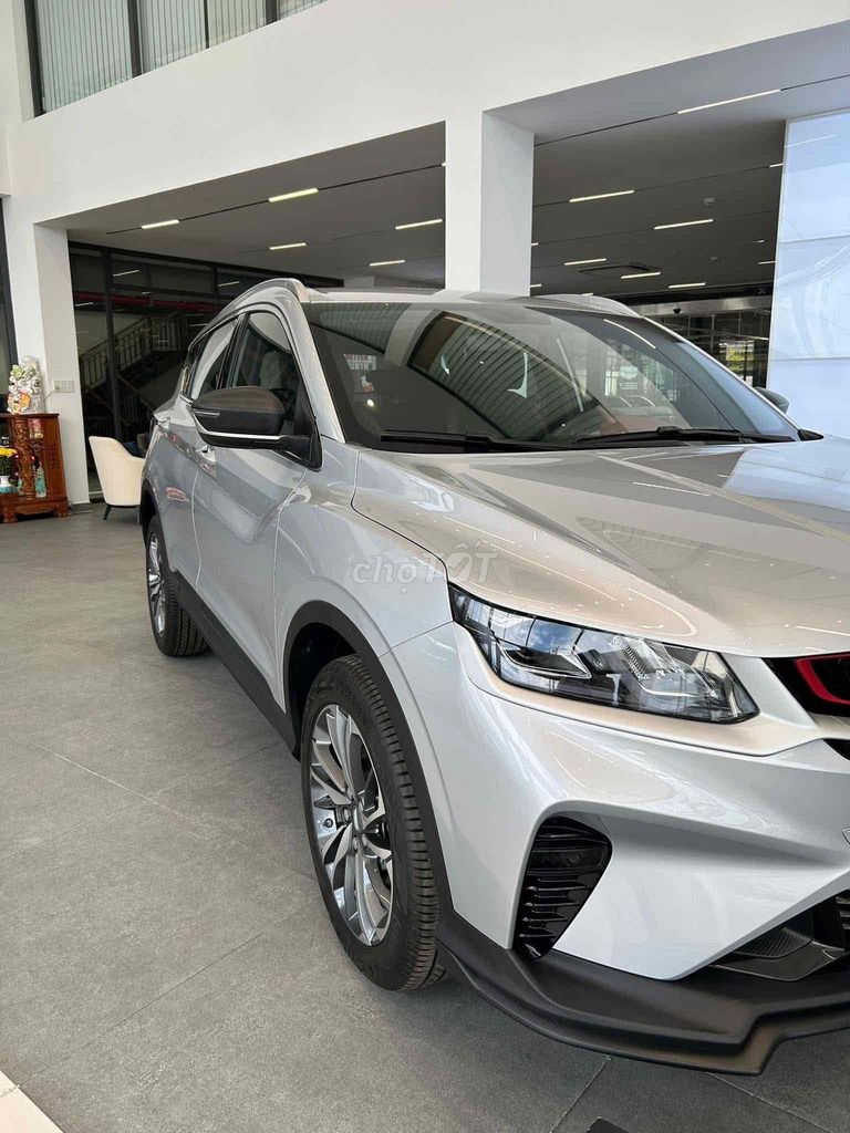 🔘 Geely Coolray 2025 đưa trước 110tr nhận xe. Mua bán Ô tô tại Thành phố Thuận An Bình Dương được đăng bởi Thành Phát Geely hình 2