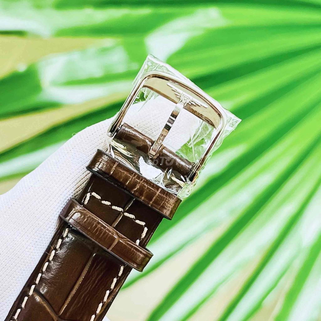 LONGINES FLAGSHIP L4.795.4.78.2 LIKE NEW. Mua bán Đồng hồ tại Quận Bình Thạnh Tp Hồ Chí Minh được đăng bởi Đình Túc Watch  Đồng Hồ Chính Hãng hình 6