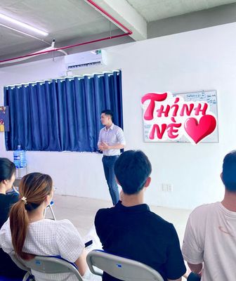 Chi Nhánh Mới Quận Tân Bình Tuyển Dụng Admin. Việc làm tại Quận Tân Bình Tp Hồ Chí Minh được đăng bởi Admin New House Rentals
