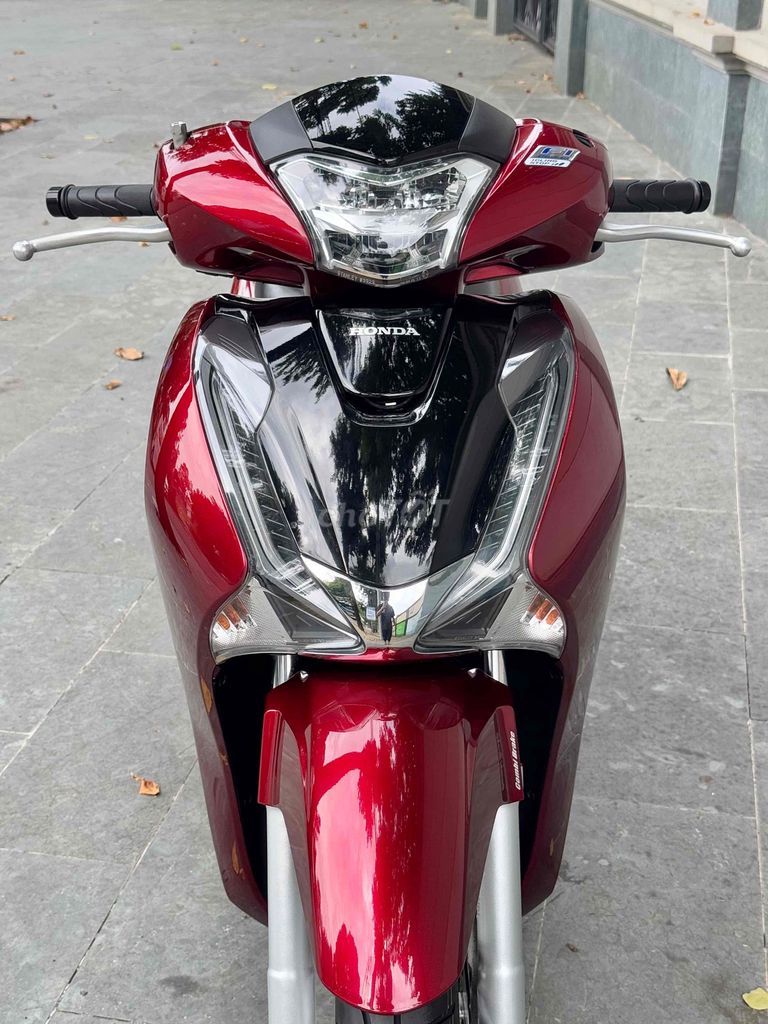SH 125 CBS 2019 NGUYÊN ZIN CHÍNH CHỦ XE ĐẸP CÓ GÓP. Mua bán Xe máy tại Thành phố Thủ Đức Tp Hồ Chí Minh được đăng bởi Khoa Đặng hình 2
