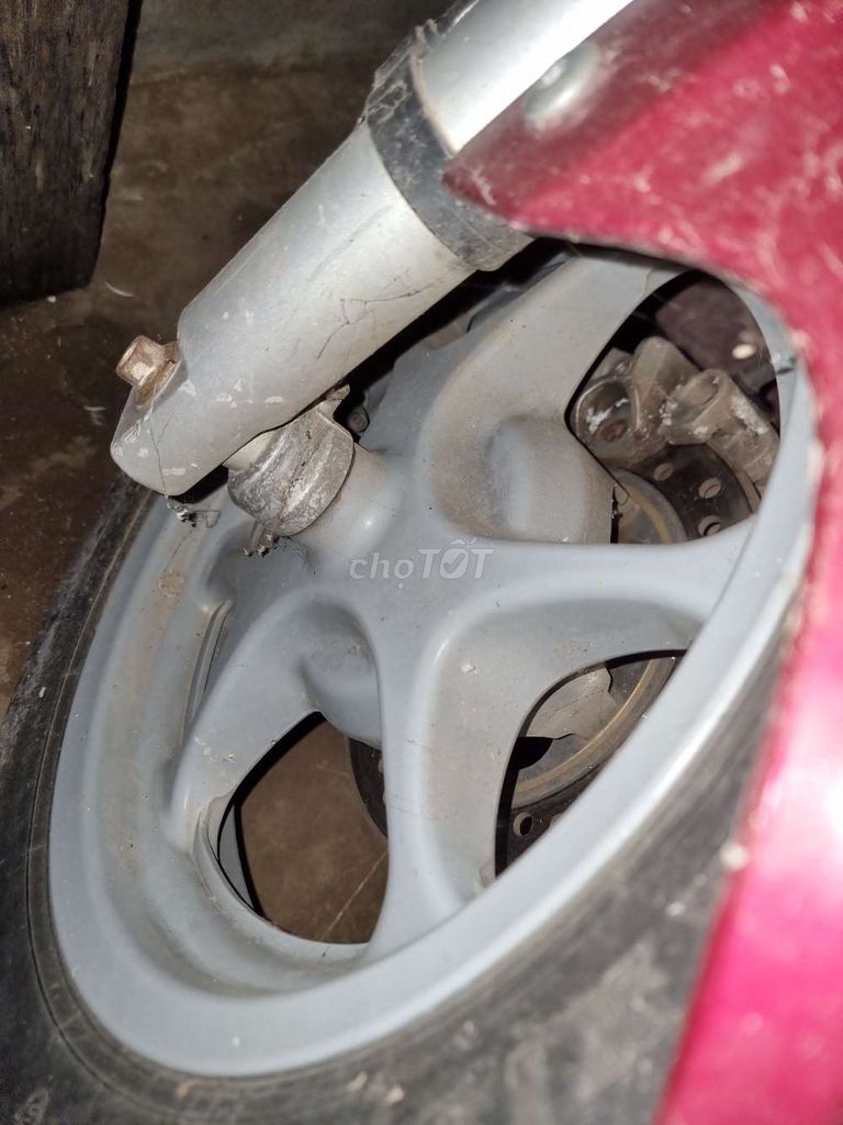 Dylan nhập khẩu đổi Airblade 2010 - 2014. Mua bán Xe máy tại Thành phố Buôn Ma Thuột Đắk Lắk được đăng bởi Hoàng Quân Vương  hình 3